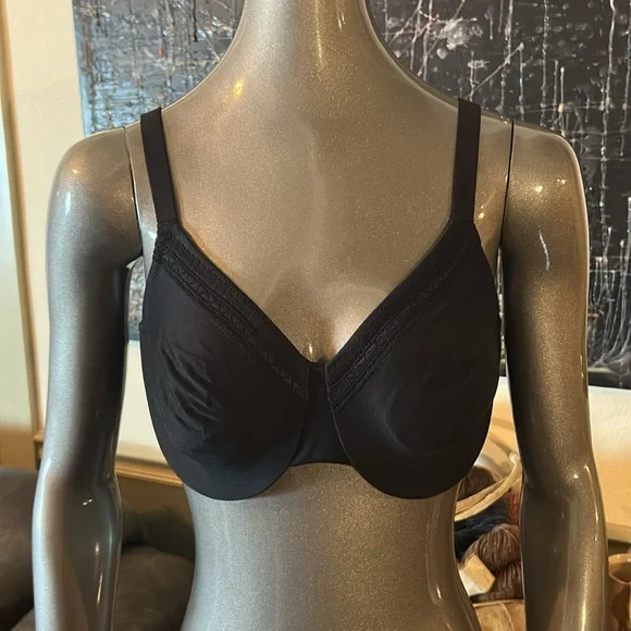 Wacoal Perfect Primer Underwire Bra